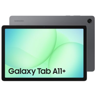 8. Samsung Galaxy Tab A11+ 11" (X230) 128GB WiFi Grau