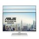 6. ASUS VA24EQSB-W 60,5 cm (23,8") 1920 x 1080 px Full HD LED Weiß