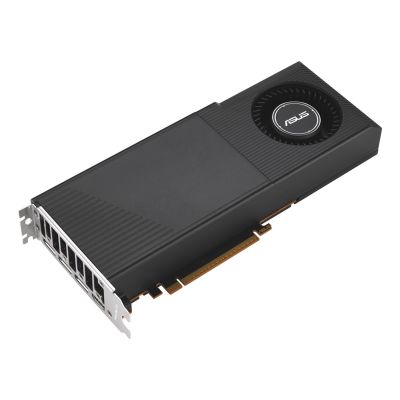 6. Grafikkarte ASUS TURBO AI PRO R9700 32 GB