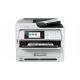 3. Epson WorkForce Pro WF-M5899DWF Tintenstrahldrucker A4 1200 x 2400 dpi 34 Seiten/Minute Wi-Fi