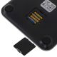 16. ADLER AD 8187b Badezimmerwaage schwarz