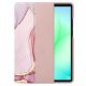 3. TechProtect SmartCase Schutzhülle für Samsung Galaxy Tab A9 / A11 8.7 X110 / X115 / X133 / X135 - mehrfarbig