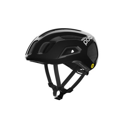 POC VENTRAL AIR MIPS Fahrradhelm - Schwarz