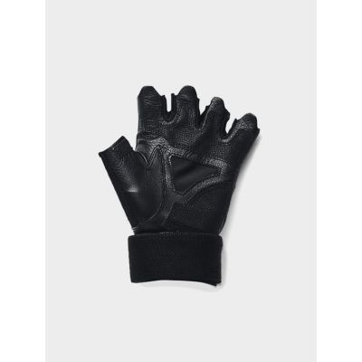 2. Under Armour M 1369830-001 Handschuhe