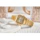6. Damenuhr CASIO Vintage LA680WEGA-9ER + BOX