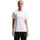 8. Nike Dri-Fit Park VIII Damen-T-Shirt Weiß HV8178 100