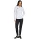 6. adidas Entrada 26 Track Damen-Trainingsjacke, weiß, JZ6603