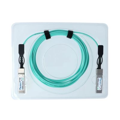 5. BlueOptics 844483-B21-BO InfiniBand/Glasfaserkabel 7 m SFP28 Farbe Aqua