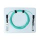 5. BlueOptics 844483-B21-BO InfiniBand/Glasfaserkabel 7 m SFP28 Farbe Aqua