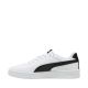 5. Puma Court Classic Clean Herrenschuhe weiß 402223 01