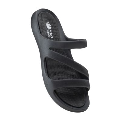 5. AWEDI WMNS Flip-Flops für Damen