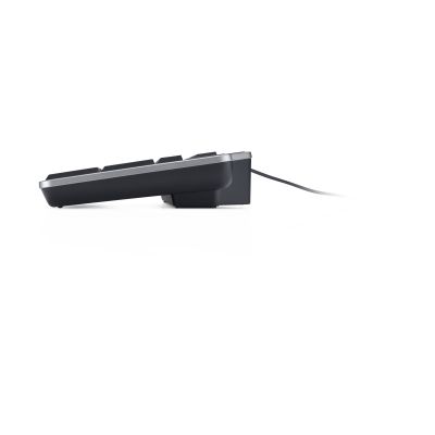 5. Dell KB813 Smartcard-Tastatur (kabelgebunden)