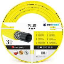 CELLFAST Gartenschlauch Plus 1/2" 70 m PL "B" / auf Ständer