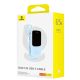 7. Baseus Qpow Pro+ 22,5 W 10000 mAh USB-C Powerbank – blau