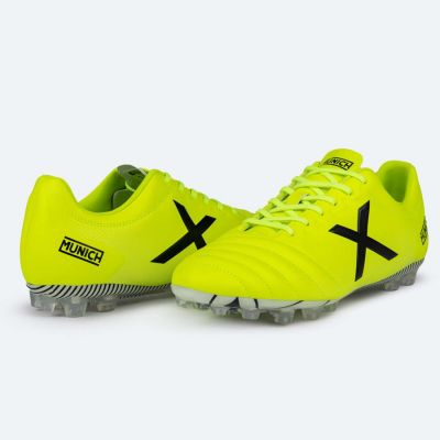 4. Munich Arenga 303 FG M 2159303 Fußballschuhe