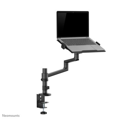 4. Neomounts DS20-425BL1 Laptopständer Notebook-Arm Schwarz 43,9 cm (17,3")