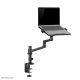 4. Neomounts DS20-425BL1 Laptopständer Notebook-Arm Schwarz 43,9 cm (17,3")
