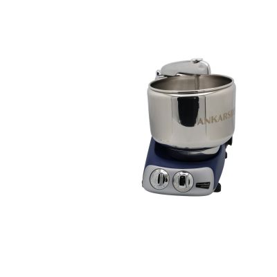 5. Ankarsrum Assistent Original Küchenmaschine 1500 W 7 l Blau