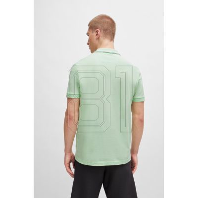 5. Poloshirt Boss Paule 4 M 50506195-388