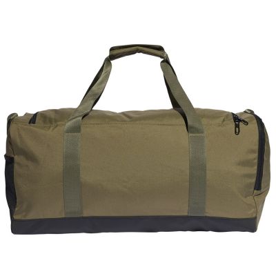 2. Adidas Linear Duffel M IN6119 Tasche