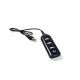 5. VAKOSS Hub USB 2.0 4 Ports TC-234UX