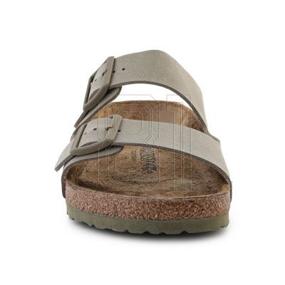 2. Birkenstock Arizona BS M 1027704 Flip-Flops