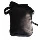 5. Air Jordan Jan Airborne Festival Messenger Bag Schwarz - 9A0631-K5X