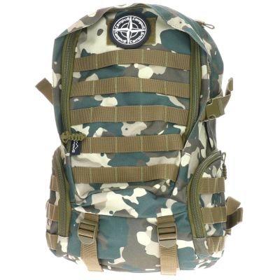 Campus Torrens Tactical 24L Rucksack CU0713125821