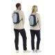 10. Thule EnRoute TEBP5112 – Rucksack, hellblau/dunkelblau, Wanderrucksack, blaues Nylon