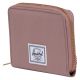 2. Herschel Tyler Geldbörse 30080-02077 Rosa Einheitsgröße