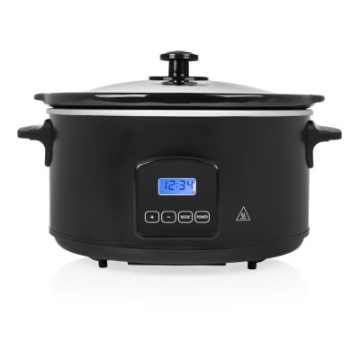 4. Tristar VS-3920 Schongarer 4,5 l 210 W Schwarz