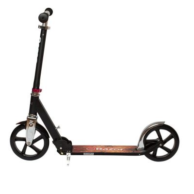 8. Razor A5 Lux Scooter 13073067 (Schwarz)