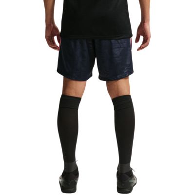 2. Nike England Stadium 2026 Auswärts-Shorts für Herren, Marineblau, IB5403 451