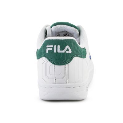10. Fila Crosscourt 2 NT Logo M Schuhe FFM0195-53137