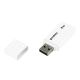 4. GoodRam UME2 UME2-0080W0R11 USB-Stick (8 GB; USB 2.0; weiß)