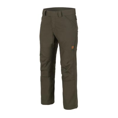 Helikon-Tex Woodsman Hose – Taigagrün, Größe: XL