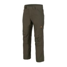 Helikon-Tex Woodsman Hose – Taigagrün, Größe: XL