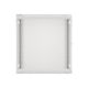 18. Lanberg WF01-6412-00S 12HE-Rack-Wandschrank, Grau