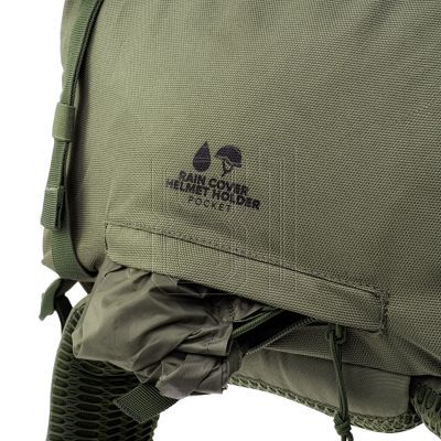 7. Magnum Multitask 55 Rucksack 92800538544