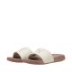 2. Puma Popcat 20 Damen-Flip-Flops braun und creme 404855 02
