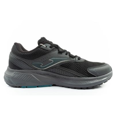 4. Joma Vitaly Herren Laufschuhe, leicht, bequem, langlebig, schwarz