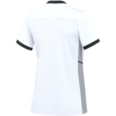 2. Nike Dri-Fit Academy 25 SS Damen-T-Shirt Weiß FZ9756 100
