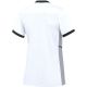 2. Nike Dri-Fit Academy 25 SS Damen-T-Shirt Weiß FZ9756 100