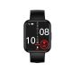 2. Choetech WT001 Smartwatch mit IP67-Anrufannahmefunktion – Schwarz