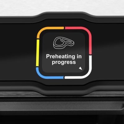 11. Tefal OptiGrill Elite GC750D30 Kontaktgrill