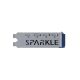 21. SPARKLE Intel Arc A380 ELF Grafikkarte