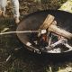 10. Bonfeu Bonbowl 60 FB3.600C Gartenfeuerstelle