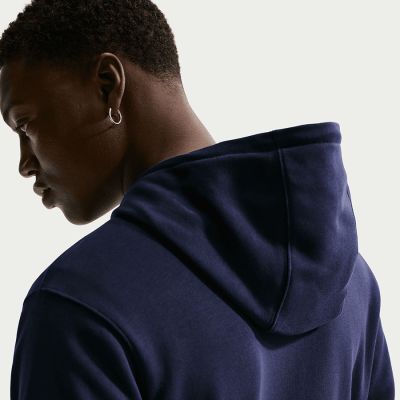 3. Nike FC Barcelona Club II Sweatshirt 3414-498