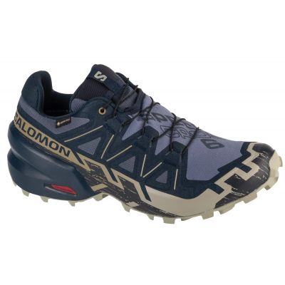 Salomon Speedcross 6 GTX M 474655 Schuhe