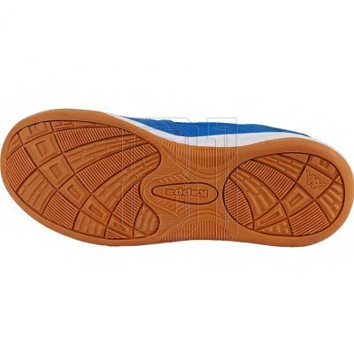 4. Kappa Kickoff Jr 260509K 6011 Schuhe